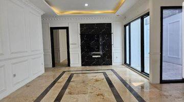 Gambar 3 DIJUAL RUMAH LUXURY PRIVATE POOL, JACUZI, FITNES, BILLIARD DI JAGAKARSA 