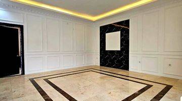 Gambar 5 DIJUAL RUMAH LUXURY PRIVATE POOL, JACUZI, FITNES, BILLIARD DI JAGAKARSA,, JAKARTA SELATAN 