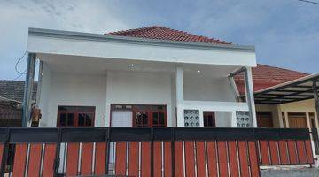 Gambar 1 Rumah di Puri Anjasmoro