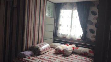 Gambar 2 1 Unit Apartment Mutiara Garden Suites