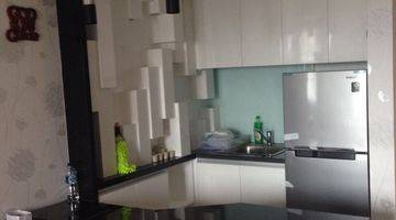 Gambar 5 1 Unit Apartment Mutiara Garden Suites