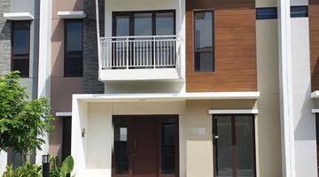 Gambar 1 Sm Property Rumah Summarecon Emerald Karawang