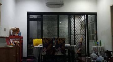 Gambar 4 S M Property Rumah Kemanggisan Jakarta Barat