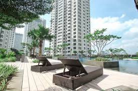 Gambar 1 Disewa Apartemen Apartment Mtown Summarecon Gading Serpong Tangerang