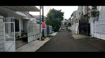 Gambar 1 S M Property Rumah Kemanggisan Jakarta Barat