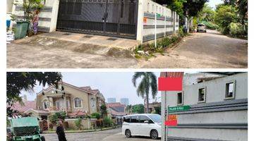 Gambar 1 S M Property Rumah Palem Semi Karawaci Tangerang