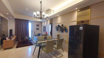 Gambar 1 Sewa Apartemen One Icon Residence, Pakuwon Tunjungan Plaza