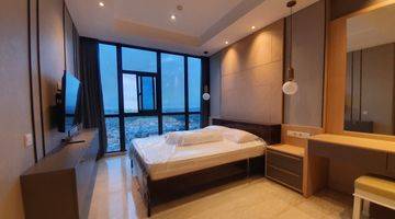 Gambar 5 Sewa Apartemen Voila Ciputra World Mayjend Sungkono