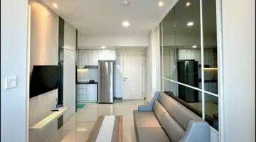 Gambar 2 Sewa Apartemen Benson 2BR Pakuwon Mall

