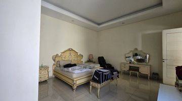 Gambar 4 Jual Cepat Rumah Siap Huni Dian Istana Park Avenue