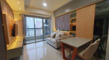 Gambar 1 Sewa Apartemen Waterplace Tower B, Pakuwon Indah