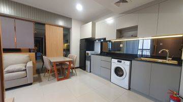 Gambar 2 Sewa Apartemen Waterplace Tower B, Pakuwon Indah