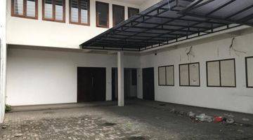 Gambar 3 Sewa Rumah Komersial Jl Ambengan,Ketabang Genteng Surabaya
