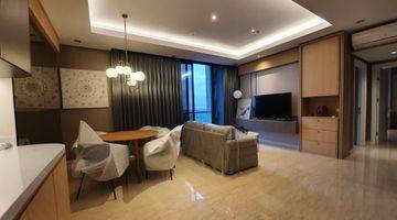 Gambar 1 Sewa Apartemen Voila Ciputra World Mayjend Sungkono