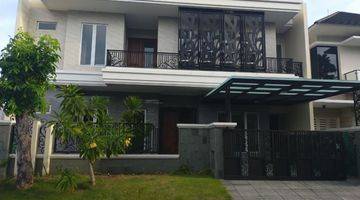 Gambar 1 Jual Rumah Baru Minimalis Luxury Graha Family