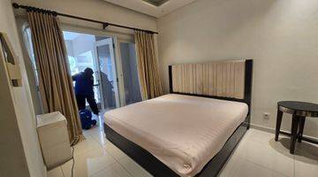 Gambar 5 Sewa Apartemen Town House Waterplace Pakuwon Indah