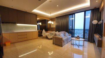 Gambar 2 Sewa Apartemen Voila Ciputra World Mayjend Sungkono