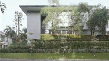 Gambar 1 Dijual Rumah Luxury Minimalis Villa Bukit Regency - Pakuwon Indah