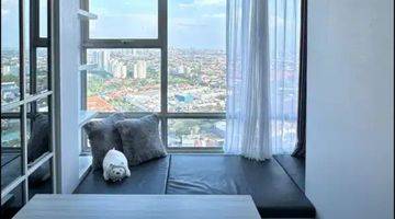 Gambar 3 Sewa Apartemen Benson 2BR Pakuwon Mall

