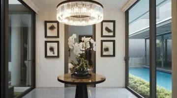 Gambar 2 Dijual Rumah Luxury Minimalis Villa Bukit Regency - Pakuwon Indah