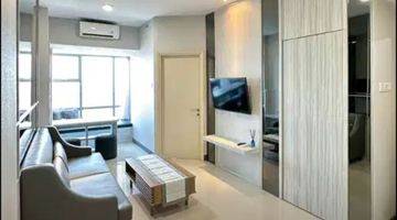 Gambar 1 Sewa Apartemen Benson 2BR Pakuwon Mall

