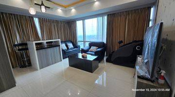 Gambar 1 Sewa Apartemen La Riz Mansion Pakuwon Mall