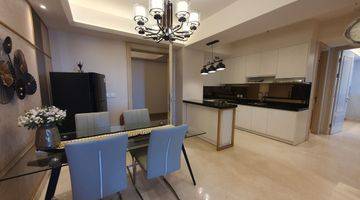 Gambar 2 Sewa Apartemen One Icon Residence, Pakuwon Tunjungan Plaza