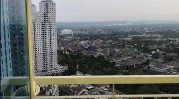 Gambar 4 Jual RUGI Apartemen Anderson Pakuwon Indah