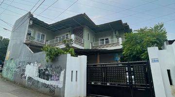 Gambar 1 Rumah Keren 2 Lantai Di Ciater Bsd Serpong Tangsel  Shm