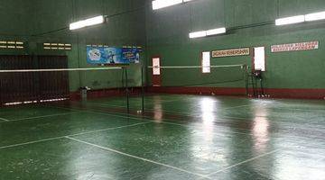 Gambar 2 Rumah Bagus 2 Lantai  Di Bintara Bekasi Dengan Badminton Hal Shm