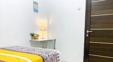 Gambar 5 Kost Exclusive Full Penyewa 17 Kamar Di Tebet Jaksel, Shm