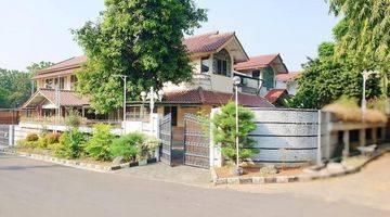 Gambar 1 Dijual Rumah Keren 2 Lant⁸ai Strategis Di Lebak Bulus  Shm