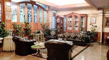 Gambar 4 Dijual Rumah Keren 2 Lant⁸ai Strategis Di Lebak Bulus  Shm