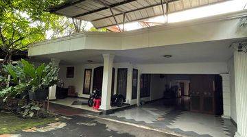 Gambar 1 Dijual Turun Harga Rumah di Kemang Timur Raya Jaksel