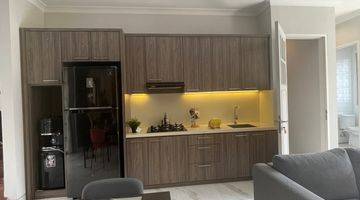 Gambar 4  Rumah Baru 3 Lantai Furnished di Cilandak , Cilandak