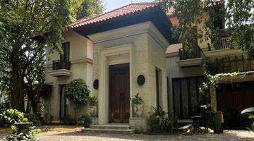 Gambar 3  Rumah Semi Furnished Bagus SHM - Sertifikat Hak Milik di Kemang Pratama Regency, Kemang Pratama