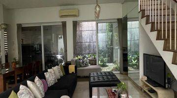 Gambar 1  Rumah Semi Furnished Bagus Bulunga Area