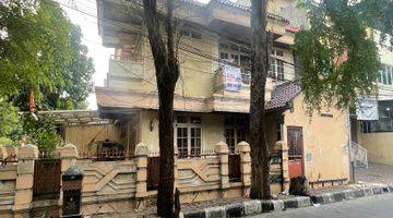 Gambar 2  Rumah Unfurnished Butuh Renovasi SHM - Sertifikat Hak Milik di Jl. gading Raya, Kelapa Gading