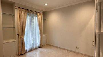 Gambar 5  Rumah Semi Furnished Bagus di Alam Asri, Pondok Indah SHM - Sertifikat Hak Milik