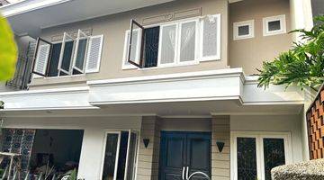 Gambar 2  Furnished SHM - Sertifikat Hak Milik Bagus di Jl. Metro Alam, Pondok Indah