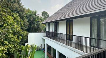 Gambar 1  Rumah Semi Furnished Bagus SHM - Sertifikat Hak Milik di Town House Mutiara Kemang, Kemang