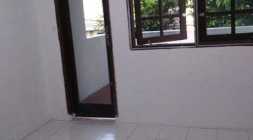 Gambar 4 Rumah Praja Dalam Dekat Ke Gandaraia City Dan P.indah, 85 Jt thn