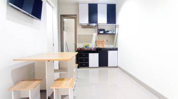 Gambar 5 Rumah Fully Furnished Brand New di Pik 2