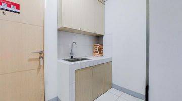 Gambar 2 Apartemen Fully Furnished di Lokasi Tangerang Kota