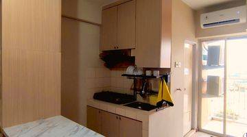 Gambar 4 Apartemen Green Palm Residence 2 BR Fully Furnished di Cengkareng,jakarta Barat