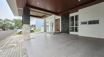 Gambar 2 Rumah Murah Dijual di Cluster Eastern Cosmo Icon Bsd