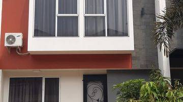 Gambar 1 Dijual Cepat Dibawah Harga Pasar Rumah di Fortune Terrace Graha Raya