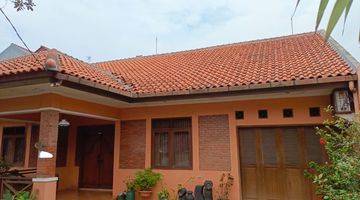 Gambar 1 Dijual Rumah Cantik di Pamulang 2 Tangerang Selatan