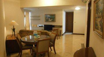 Gambar 1 Disewakan Apartemen 1 BR Puri Casablanca Minimal 3 Bln Dijaksel