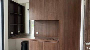 Gambar 5 Termurah Dijual Rumah Furnished di Freja Suite Bsd City